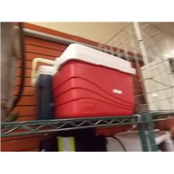 THERMOS COOLERS- 2 TTL