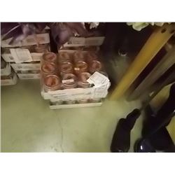 OPENLOT - SOLD WITH FOOD LOTS