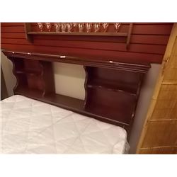 PINE RADIO HEAD BOARD