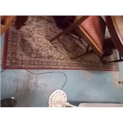 PERSIAN STYLE RUNNER