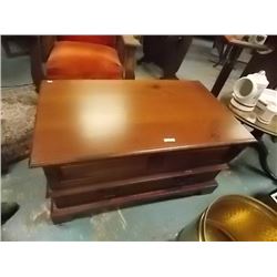 HOPE CHEST