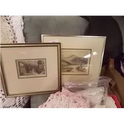 VINTAGE PICTURES - 2