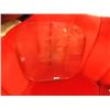 Image 1 : HEAVY END TABLE GLASS