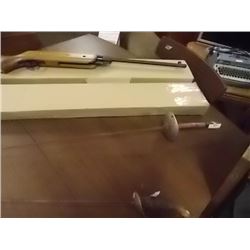 FENCING SWORD