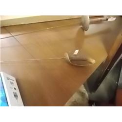 FENCING SWORD