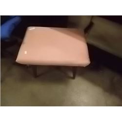 FOOT STOOL