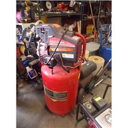 SNAP-ON COMRESSOR - AS - IS - STR