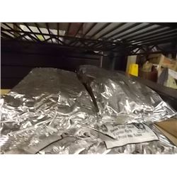 SECOND CUP DECAFFEINATED COFFEE BEANS - 2 X 2 LB B