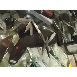NEW MULTI TOOL WITH SHEATH