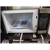 Image 2 : DANBY 0.9 CUBIC FT 900 WATT MICROWAVE