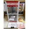 Image 1 : DOLCE THEATRE STYLE POPCORN MAKER