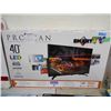 Image 1 : PROSCAN 40" 1080P SMART LED