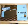 Image 1 : KLIPSCH BT MUSIC CENTER - BLUE