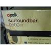 Image 2 : POLK SURROUND BAR 9500BT
