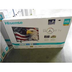 HISENSE 50" 1080P SMART LED - 50H5C