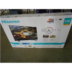 HISENSE 50" 1080P SMART LED - 50H5GB