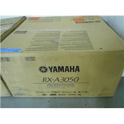 YAMAHA AVENTAGE 9.2 RX-A3050