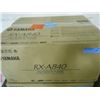 Image 1 : YAMAHA AVENTAGE 7.2 CH NETWORK RX-A840