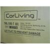 Image 1 : CORLIVING 42-65" WOOD 3 IN 1