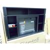 Image 1 : ELEMENTS 3 IN 1 GLASS FIREPLACE