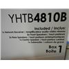 Image 2 : YAMAHA 5.1 NETWORK HT PACKAGE - YHTB4810B