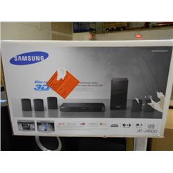 SAMSUNG 5.1 CH 3D HTIB