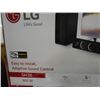 Image 2 : LG 43" SOUNDBAR & WIRELESS SUB