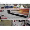 Image 1 : LG 40" 300 WATT SOUND BAR PACKAGE - SH4