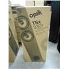 Image 1 : POLK TSX 330T TOWER SPEAKER (SINGLE)