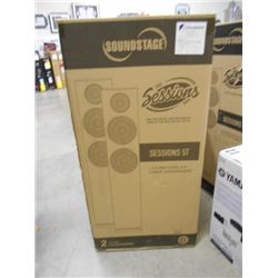 SOUNDSTAGE SESSIONS 5T TOWERSPEAKER