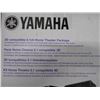 Image 2 : YAMAHA YHT-1810 HOME THEATER PACKAGE (5.1)