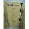 Image 3 : KEF Q500 5.25" TOWER SPEAKER X 1