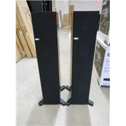 KEF Q500 5.25" TOWER SPEAKER X 1