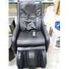 Image 1 : HUMAN TOUCH ZERO GRAVITY MASSAGE CHAIR