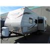 Image 2 : 2013 STARCRAFT AUTUMN RIDGE  245 DS TRAVEL TRAILER
