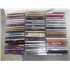 Image 1 : BOX LOT OF 72 CDS