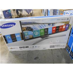 SAMSUNG 55" 1080P 120 SMART LED TV (UN55J6300AF)