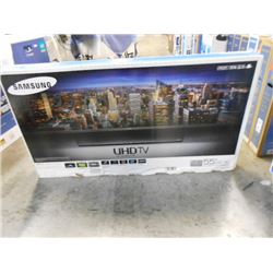 SAMSUNG 55" UHD 120 SMART LED TV (UN55JU6400)