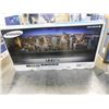 Image 1 : SAMSUNG 55" UHD 120 SMART LED TV (UN55JU6400)