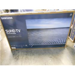 SAMSUNG 55" SUHD HDR SMART (UN55KS000)