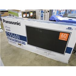 PANASONIC 60" 1080P 240 SMART TV (TC60CS560C)