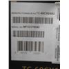 Image 2 : PANASONIC 60" UHD 240 SMART TV (TC60CX650)