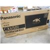Image 1 : PANASONIC 60" UHD 240 SMART TV (TC60CX650)