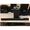Image 1 : CAMBRIDGE SOUNDBAR SYSTEM (TVB2)