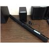 Image 1 : SYLVANIA SOUNDBAR & SUB