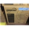 Image 1 : SOUNDSTAGE 6.5" IN CEILING SPEAKER (BPC)