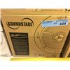 Image 1 : SOUNDSTAGE 6.5" IN CEILING SPEAKER (BPC)