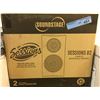 Image 1 : SOUNDSTAGE SESSIONS B2 BOOKSHELF SPEAKERS