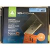 Image 1 : CLASS D 400 WATT RMS 4 CHANNEL