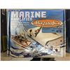 Image 1 : BAZOOKA MARINE MONO BLOCK (MA1600D)